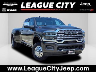 New 2026 RAM 3500 Limited image 1