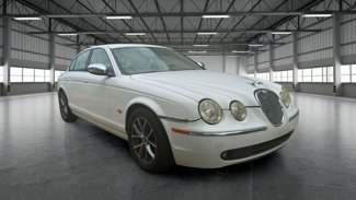 Used 2006 Jaguar S-TYPE 4.2 image 1
