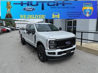 New 2025 Ford F250 XL w/ STX Appearance Package image 1
