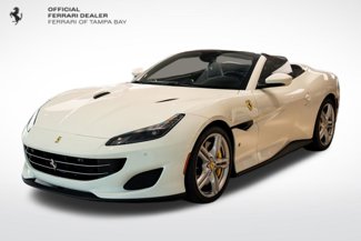 Used 2019 Ferrari Portofino image 1