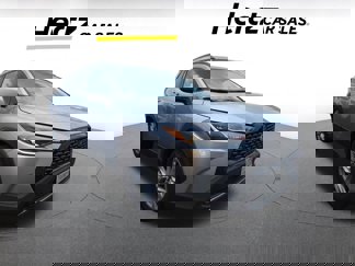 Used 2024 Toyota Corolla Cross LE image 1