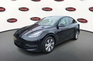 Used 2021 Tesla Model Y Long Range image 1