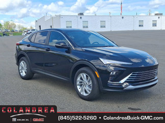 New 2025 Buick Envista Preferred w/ Convenience I Package image 1
