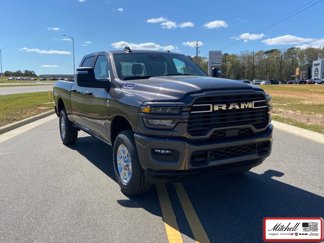 New 2025 RAM 2500 Big Horn image 1