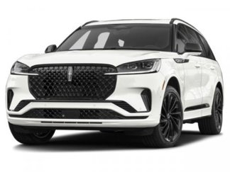New 2025 Lincoln Aviator Reserve image 1