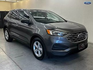 Used 2022 Ford Edge SE w/ Cargo Accessory Package image 1