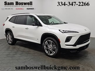 New 2025 Buick Enclave Sport Touring w/ Power Package image 1