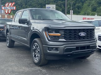 New 2025 Ford F150 STX w/ Equipment Group 200A image 1