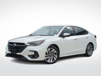 Used 2024 Subaru Legacy Touring XT 360° Tour