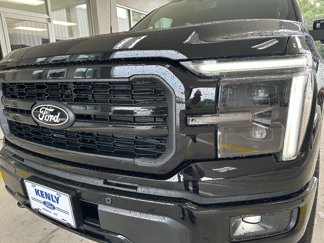 New 2025 Ford F150 Lariat image 1