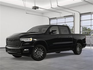 New 2025 RAM 1500 Limited image 1