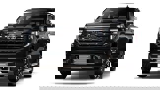 New 2026 GMC Sierra 1500 Denali Ultimate image 1