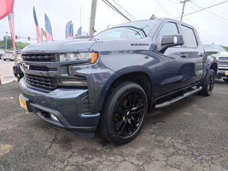 Used 2020 Chevrolet Silverado 1500 RST w/ All-Star Edition image 1