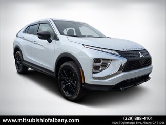 New 2025 Mitsubishi Eclipse Cross LE image 1