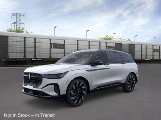 New 2025 Lincoln Nautilus Reserve image 1