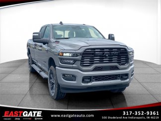 New 2026 RAM 2500 Big Horn image 1