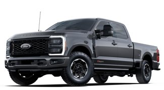 New 2025 Ford F250 4x4 Crew Cab Super Duty image 1