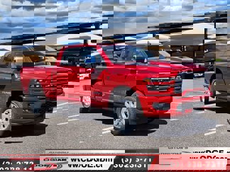 New 2026 RAM 3500 Laramie image 1