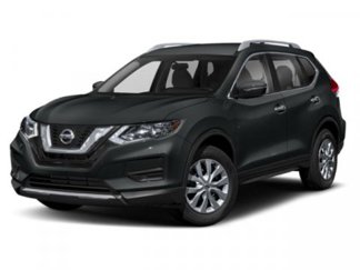 Used 2018 Nissan Rogue S image 1