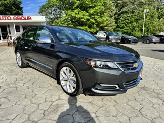 Used 2019 Chevrolet Impala Premier image 1
