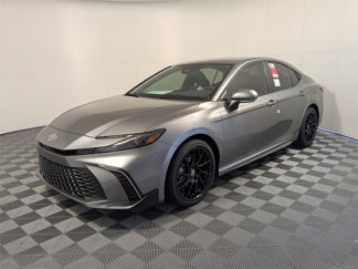 New 2026 Toyota Camry SE video 1