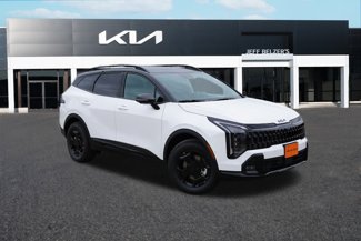 New 2026 Kia Sportage X-Pro Prestige image 1