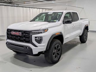 New 2025 GMC Canyon Elevation w/ Convenience Package image 1