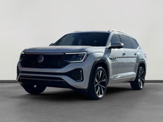 New 2026 Volkswagen Atlas SEL Premium R-Line image 1