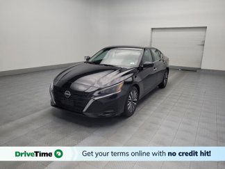 Used 2023 Nissan Altima 2.5 SV image 1
