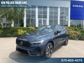 New 2026 Volvo XC60 B5 Plus image 1