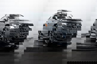 New 2025 Audi A8 L 3.0T image 1