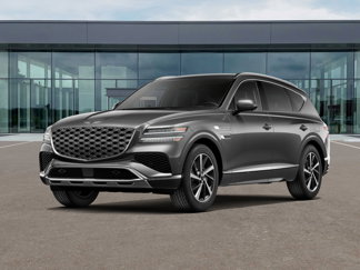 New 2026 Genesis GV80 3.5T Advanced image 1