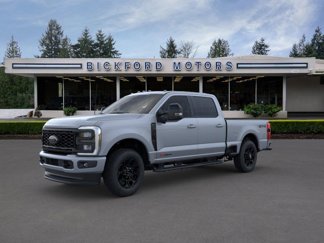 New 2025 Ford F250 Lariat w/ Lariat Ultimate Package image 1