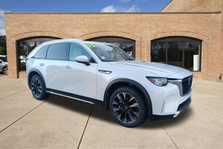 New 2025 MAZDA CX-90 Plug-In Hybrid w/ Premium Plus image 1