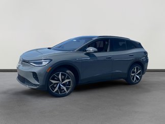 New 2025 Volkswagen ID.4 Pro S image 1