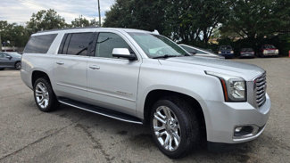 Used 2019 GMC Yukon XL SLT w/ Premium Edition image 1
