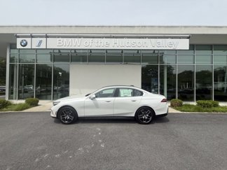 New 2026 BMW 530i xDrive w/ Executive Package image 1