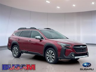 New 2025 Subaru Outback Touring XT image 1