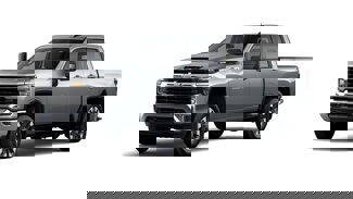 New 2026 Chevrolet Silverado 2500 LT w/ All Star Edition image 1