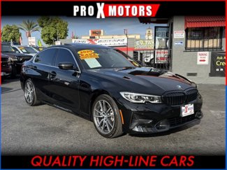 Used 2020 BMW 330i Sedan w/ Convenience Package image 1