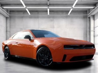 New 2025 Dodge Charger R/T w/ Quick Order Package 25M R/T image 1
