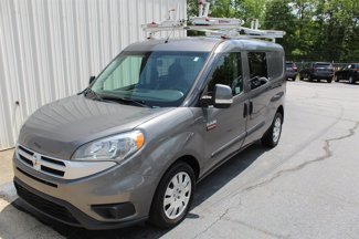 Used 2018 RAM ProMaster City Tradesman SLT image 1