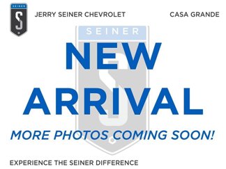 New 2026 Chevrolet Equinox LT w/ Convenience Package II image 1