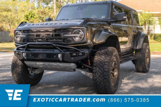 Used 2024 Ford Bronco Raptor w/ Interior Carbon Fiber Pack 6 image 1