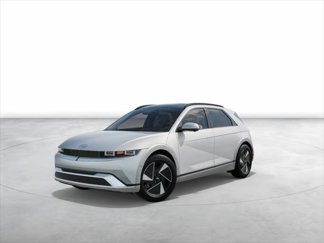 New 2025 Hyundai Ioniq 5 Limited image 1