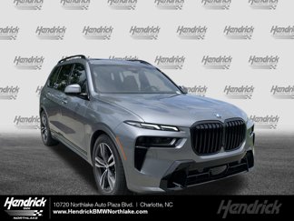 New 2026 BMW X7 xDrive40i w/ M Sport Package image 1