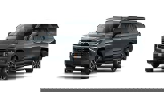 New 2026 Chevrolet Suburban RST w/ Comfort Package image 1