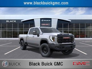 New 2026 GMC Sierra 2500 AT4X w/ AT4X AEV Edition image 1