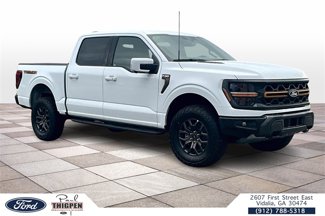New 2025 Ford F150 Tremor image 1