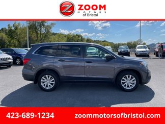 Used 2019 Honda Pilot LX image 1